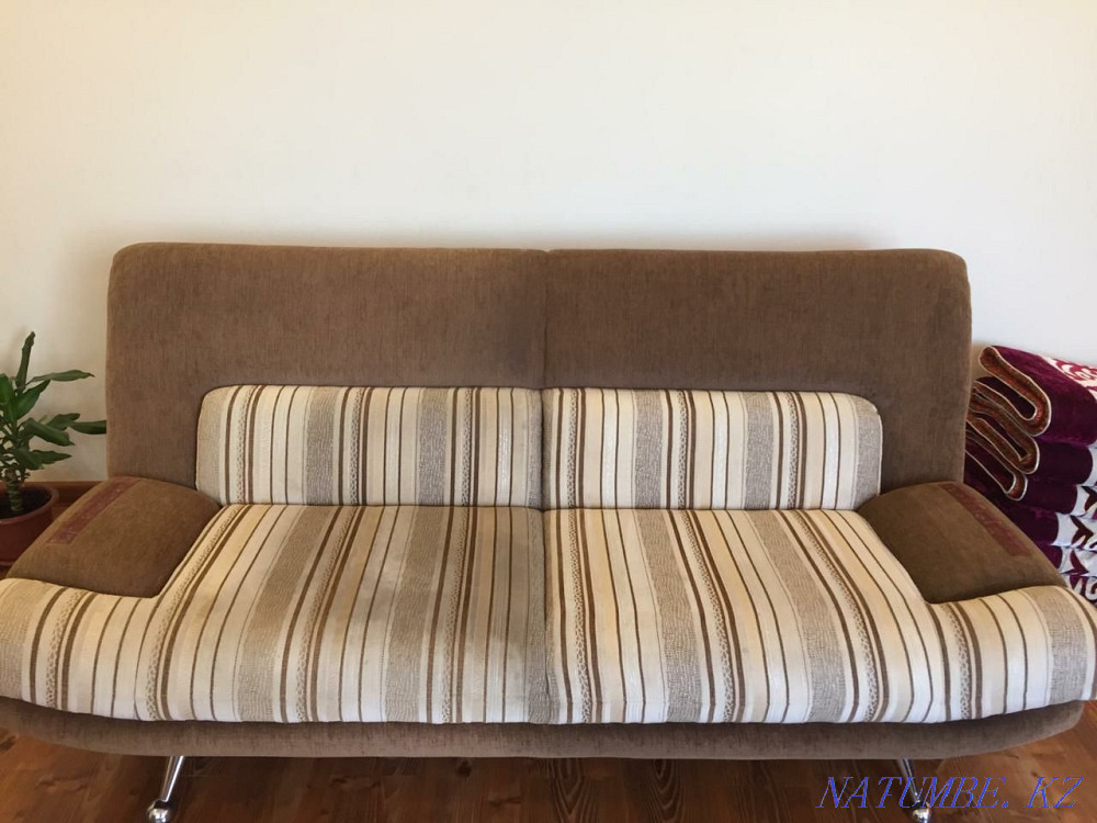 -10% Dry cleaning of sofas, ottomans, mattresses and other upholstered furniture carpets Atyrau - photo 4