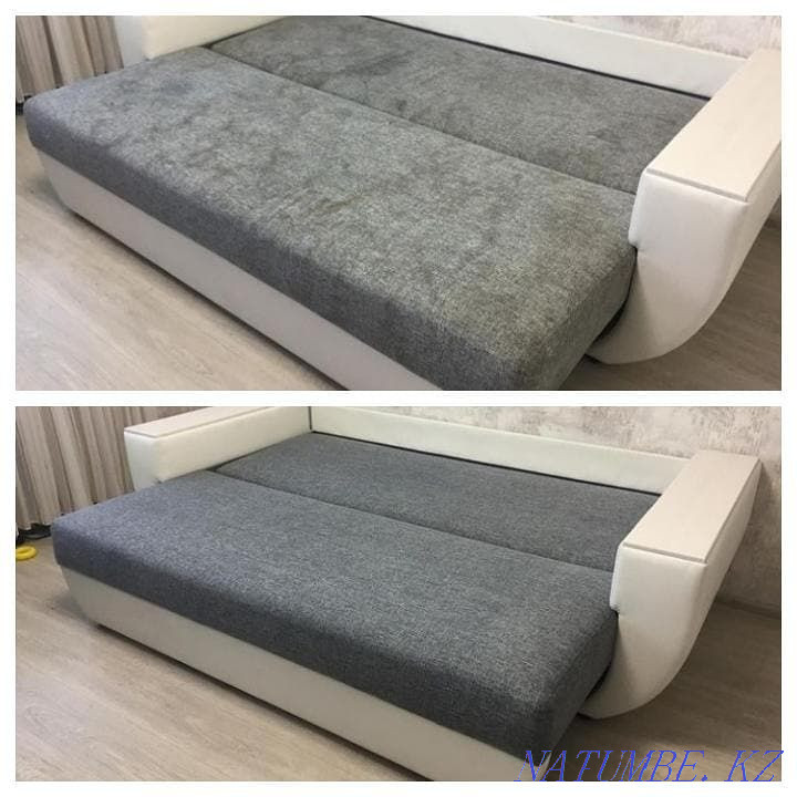 Чистка, химчистка. Костанай - изображение 7