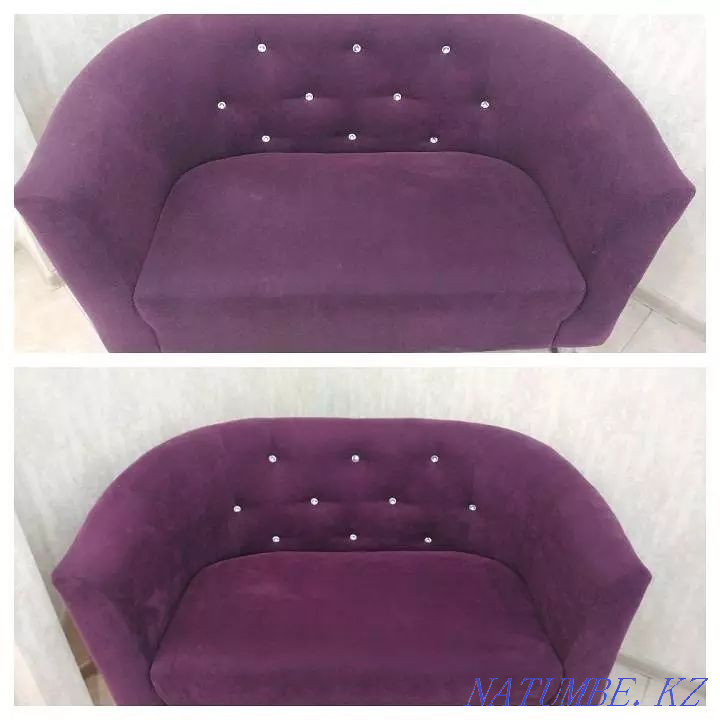 Чистка, химчистка. Костанай - изображение 4