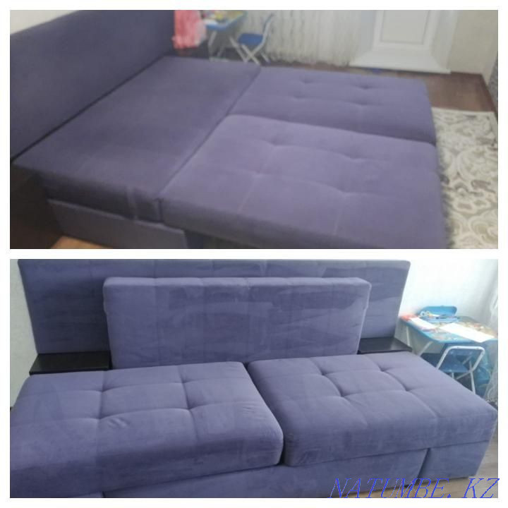 Чистка, химчистка. Костанай - изображение 6