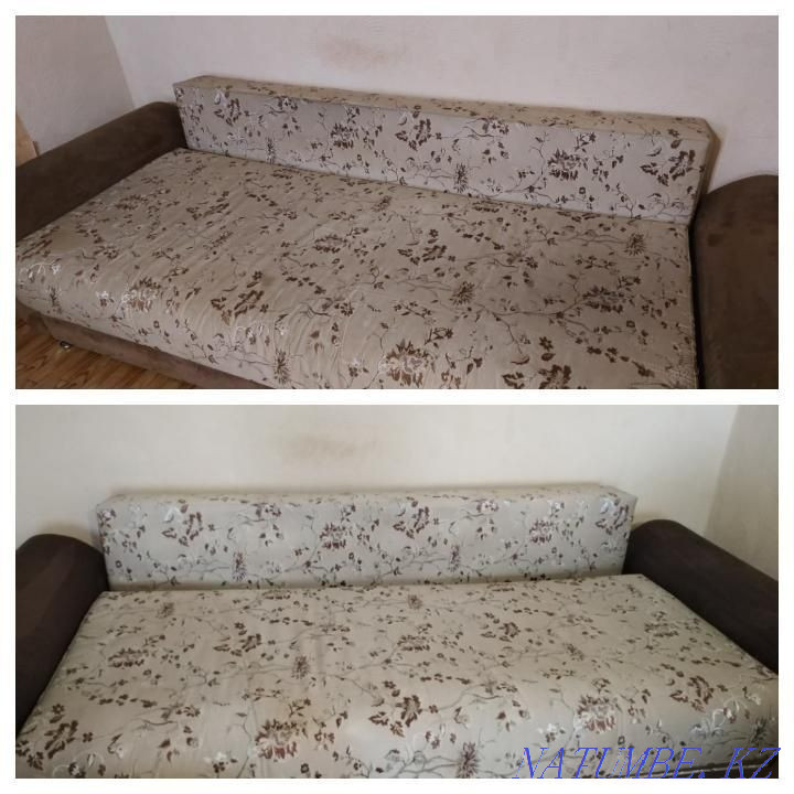 Чистка, химчистка. Костанай - изображение 2