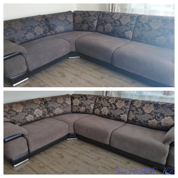 Чистка, химчистка. Костанай - изображение 1