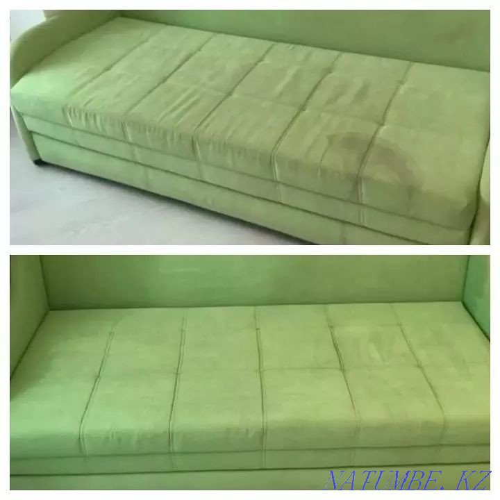 Чистка, химчистка. Костанай - изображение 5