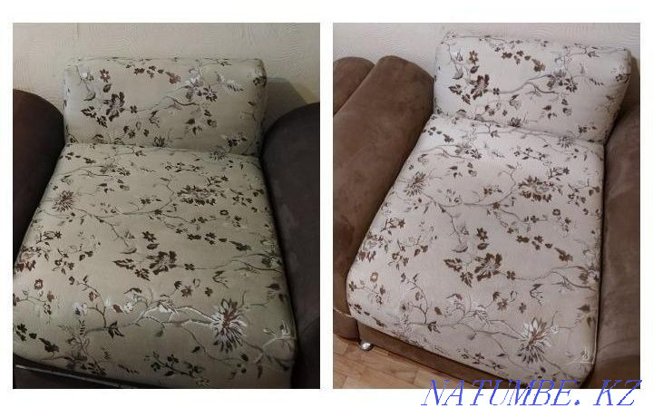 Чистка, химчистка. Костанай - изображение 3