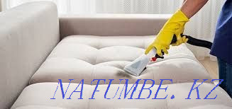 Жиһазды химиялық тазалаудан шығыңыз  - изображение 1