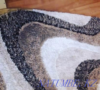 Dry cleaning of furniture and floor coverings Almaty - photo 6
