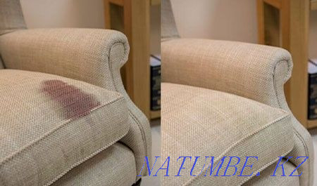 Furniture dry cleaning Almaty - photo 2