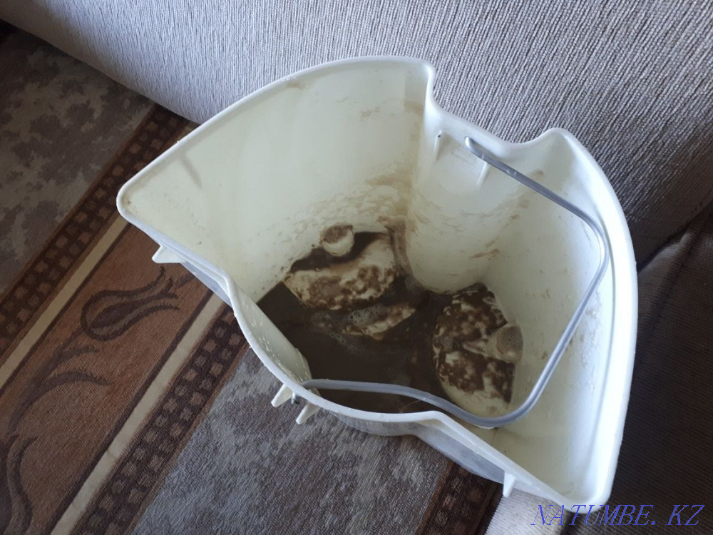 Химчистка мягкой мебели с выездом на дом Астана - изображение 7