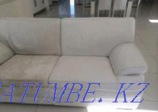 Жұмсақ жиһазды химиялық тазалау  Алматы - изображение 2