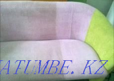 Жұмсақ жиһазды химиялық тазалау  Алматы - изображение 3