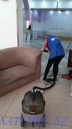 Cleaning of mattresses, furniture. Drying FREE. Carpet washing Pavlodar - photo 1