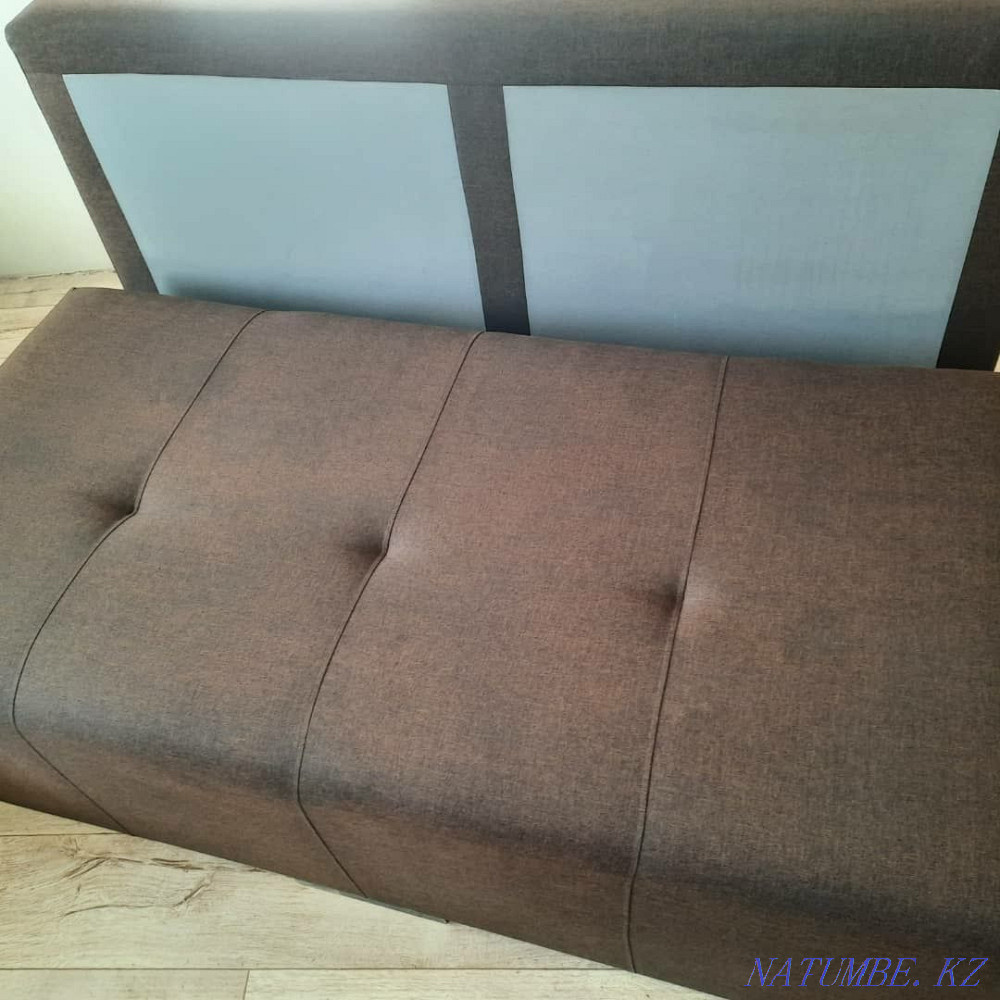 Чистка диванов ковров стульев химчистка мягкой мебели чистка дивана Астана - изображение 5