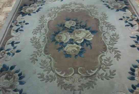 Бережная химчистка ковров, мягкой мебели Almaty