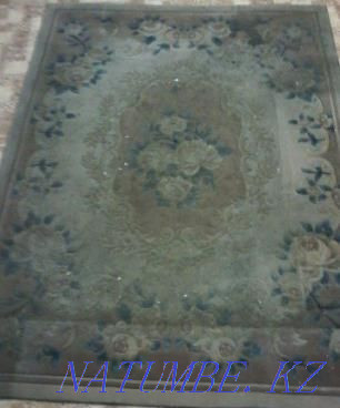 Gentle cleaning of carpets and upholstered furniture Almaty - photo 2