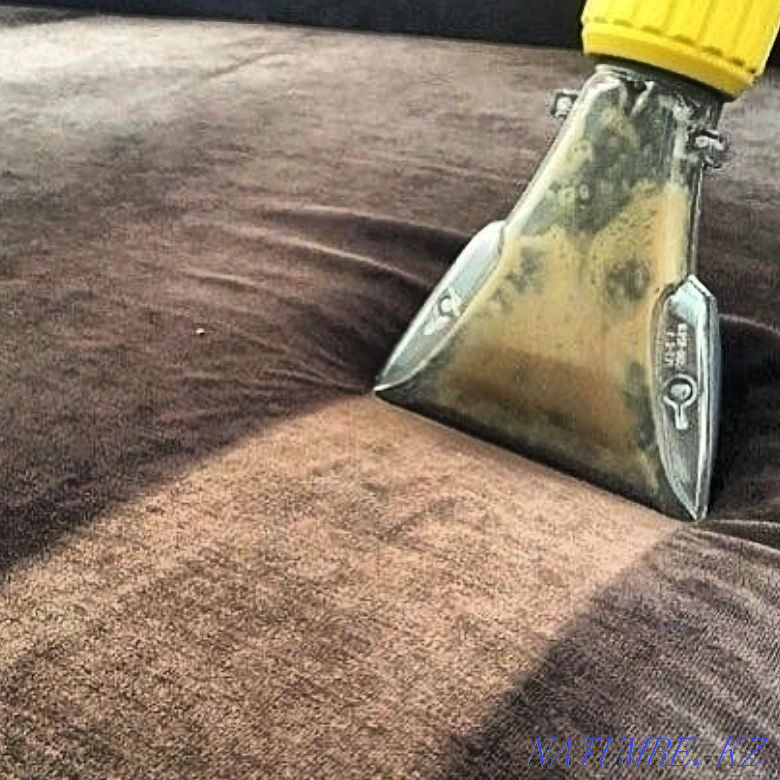 Химчистка мебели Костанай - изображение 4