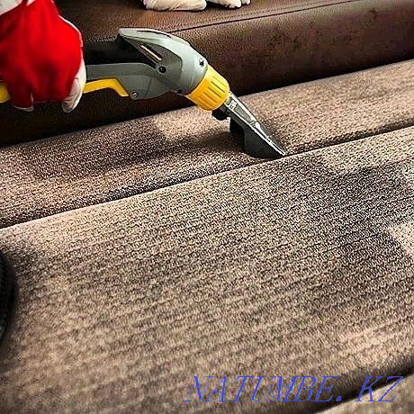 Химчистка мебели Костанай - изображение 3