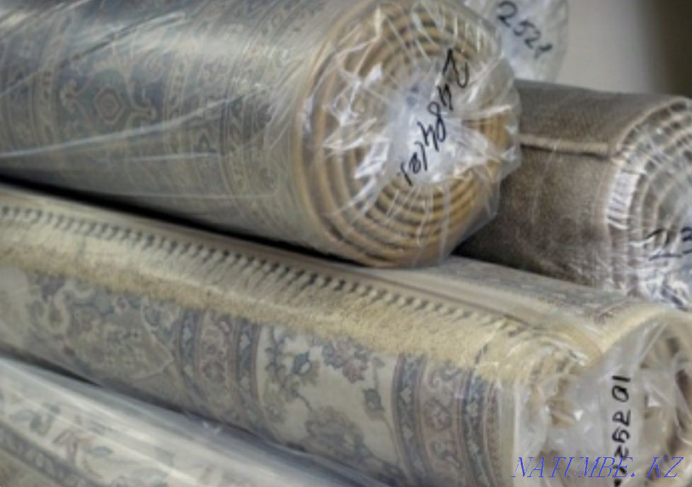 Tazalux kilem zhuu ortaly?s Kyzylorda - photo 3