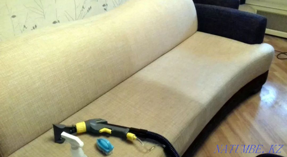 Offsite dry cleaning Kostanay - photo 3