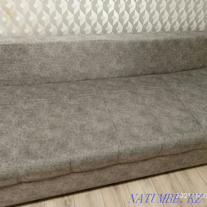 Promotion all May! Dry cleaning of upholstered furniture in Karaganda Karagandy - photo 3