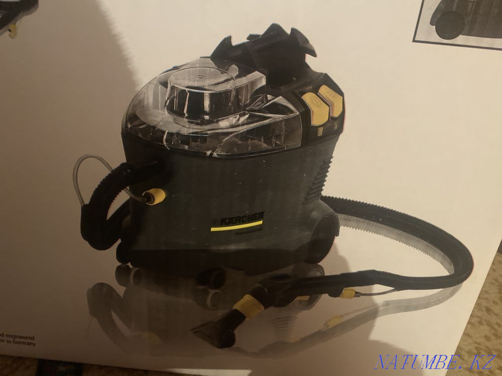 Химчистка село Ават  - изображение 1