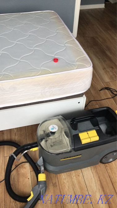 Химчистка село Ават  - изображение 2