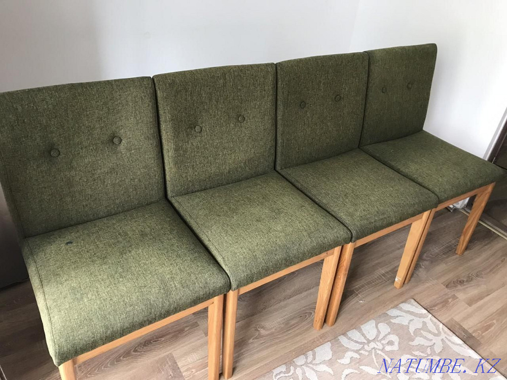 Dry cleaning of upholstered furniture Atyrau Atyrau - photo 6