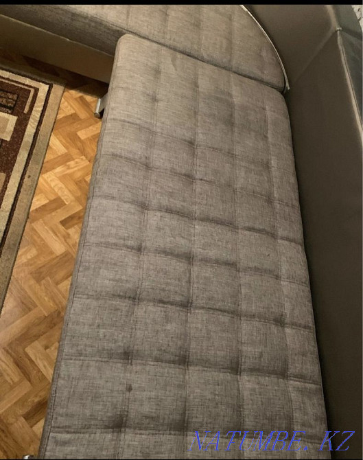 ХИМЧИСТКА МЯГКОЙ МЕБЕЛИ с выездом г.Павлодар Павлодар - изображение 5