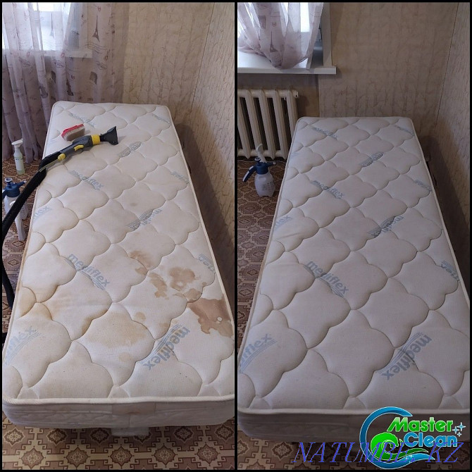 Cleaning of Furniture/Carpets/Mattresses Karagandy - photo 3