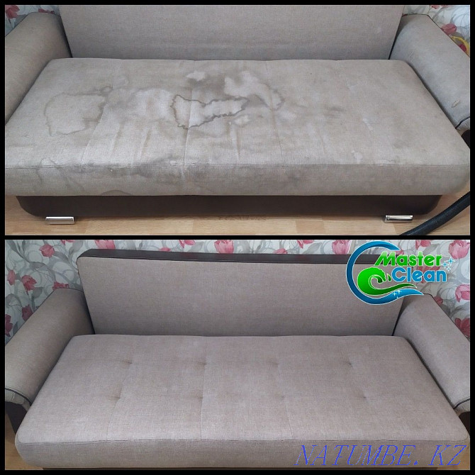 Cleaning of Furniture/Carpets/Mattresses Karagandy - photo 8