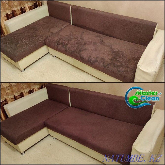 Cleaning of Furniture/Carpets/Mattresses Karagandy - photo 5