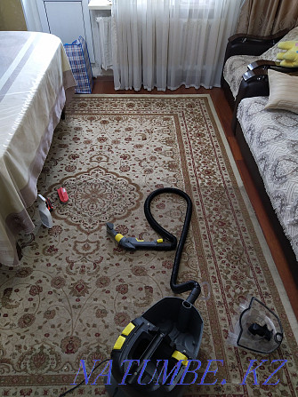 Cleaning of Furniture/Carpets/Mattresses Karagandy - photo 7