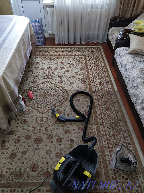 Чистка Мебели/Ковров/Матрасов Караганда - изображение 7
