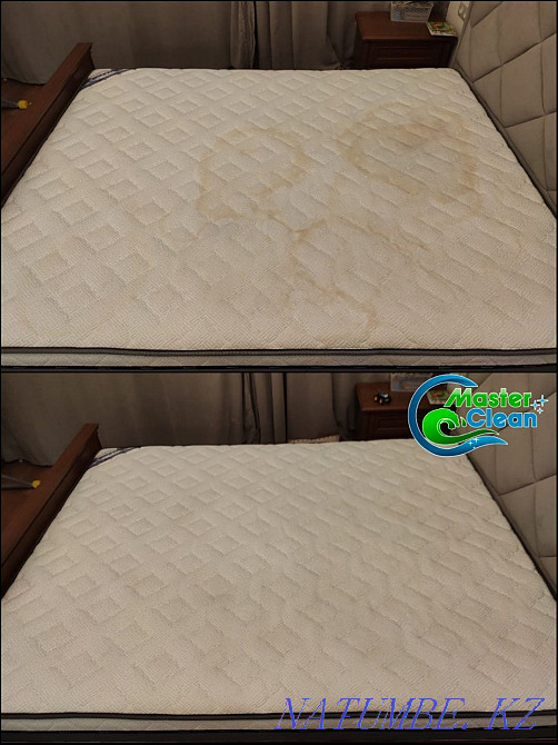 Чистка диванов/ковров/матрасов/стульев Караганда - изображение 3