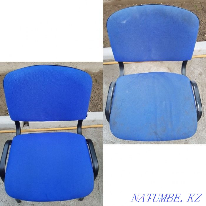 Химчистка, Чистка мягкой мебели! Тараз - изображение 2