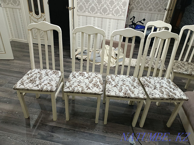 Dry cleaning of upholstered furniture. 5000tg Kyzylorda - photo 6
