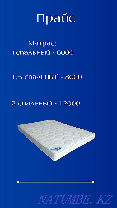 Dry cleaning furniture sofa chair mattress Kapshagay - photo 5