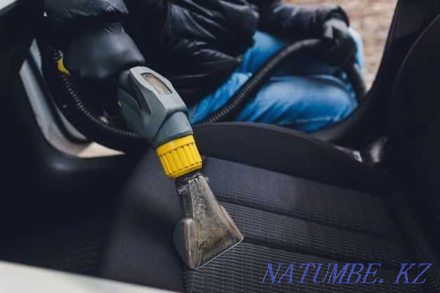 Жұмсақ жиһазды химиялық тазалау , ЖЕҢІЛДІК  Алматы - изображение 6