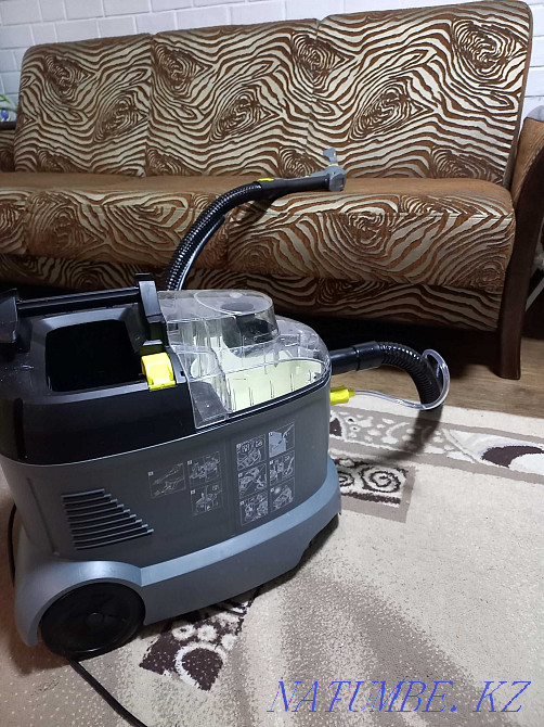 Жұмсақ жиһазды химиялық тазалау , ЖЕҢІЛДІК  Алматы - изображение 2