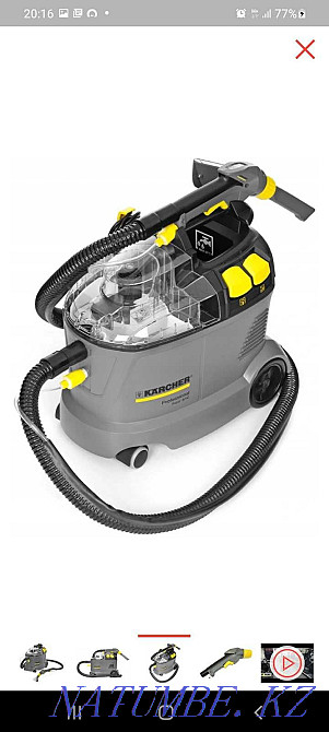 Жұмсақ жиһазды химиялық тазалау , ЖЕҢІЛДІК  Алматы - изображение 4