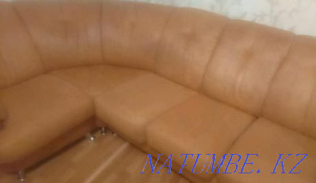 Dry cleaning of upholstered furniture, carpets and car interiors Almaty - photo 2