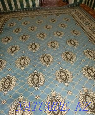 Жұмсақ жиһаздарды, кілемдерді және автомобиль интерьерін химиялық тазалау  Алматы - изображение 6