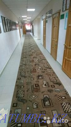 Жұмсақ жиһаздарды, кілемдерді және автомобиль интерьерін химиялық тазалау  Алматы - изображение 8