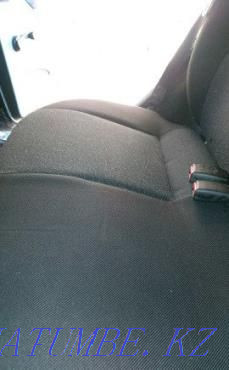 Жұмсақ жиһаздарды, кілемдерді және автомобиль интерьерін химиялық тазалау  Алматы - изображение 4