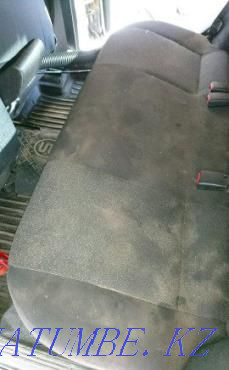 Жұмсақ жиһаздарды, кілемдерді және автомобиль интерьерін химиялық тазалау  Алматы - изображение 3