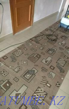 Жұмсақ жиһаздарды, кілемдерді және автомобиль интерьерін химиялық тазалау  Алматы - изображение 5