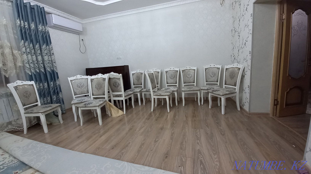 Dry cleaning of upholstered furniture % discount Kyzylorda - photo 7