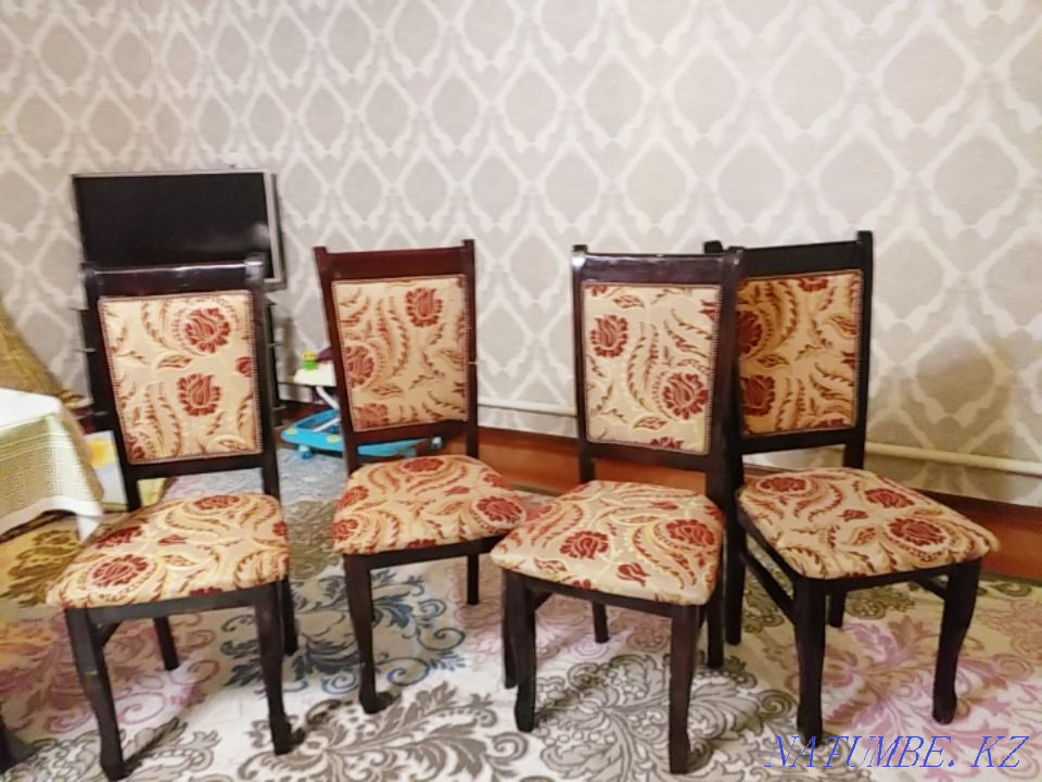 Dry cleaning of upholstered furniture % discount Kyzylorda - photo 5