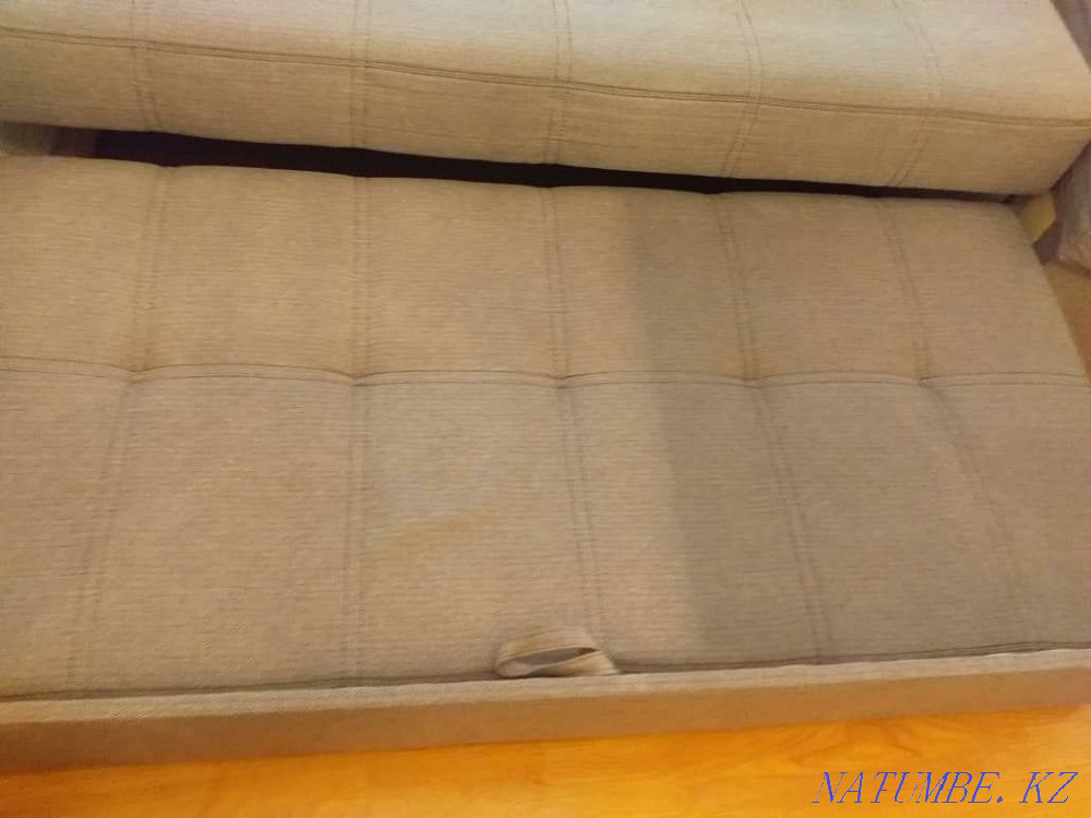 Dry cleaning of upholstered furniture % discount Kyzylorda - photo 2