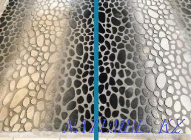 Furniture and carpet cleaning at home Almaty - photo 4