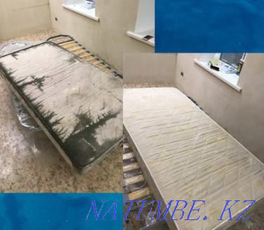 Furniture and carpet cleaning at home Almaty - photo 1